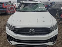 ڤۆڵکسواگن تیگوان